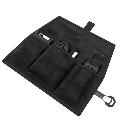 Sacoche de Selle KOM CYCLING SADDLE ROLL