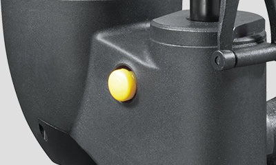 Pompe à Pied TOPEAK JOEBLOW TURBO