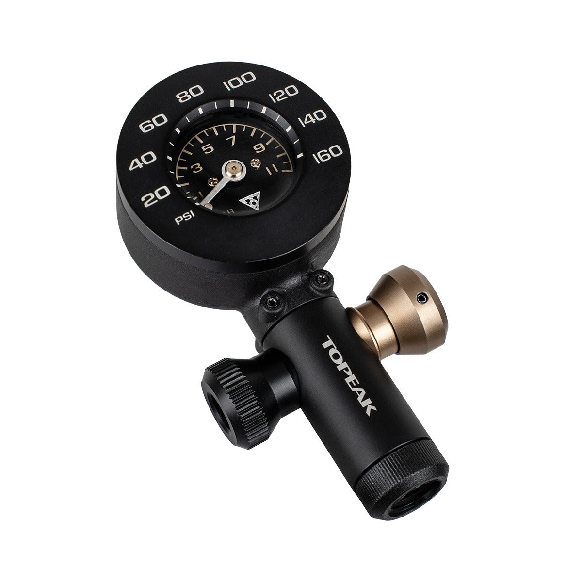 Gonfleur CO2 TOPEAK AIRBOOSTER G+