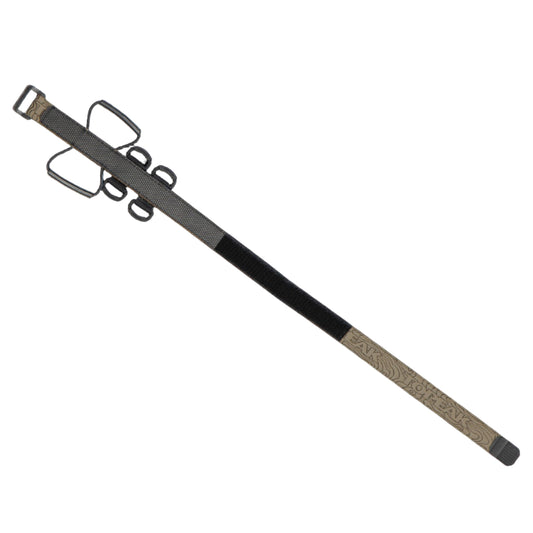 Sangle Universelle TOPEAK ELEMENTA STRAP M Marron