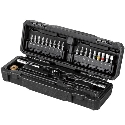 Clé Dynamométrique Torq TOPEAK STICK PRO (4-20 Nm)