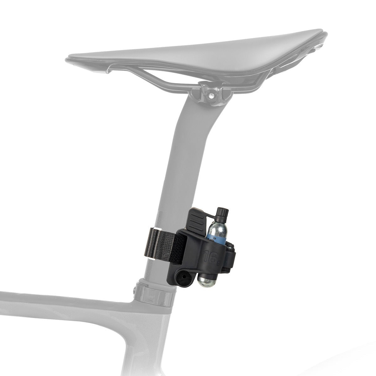 Multi-Outils Co2 TOPEAK TUBIMASTER RXT Pro