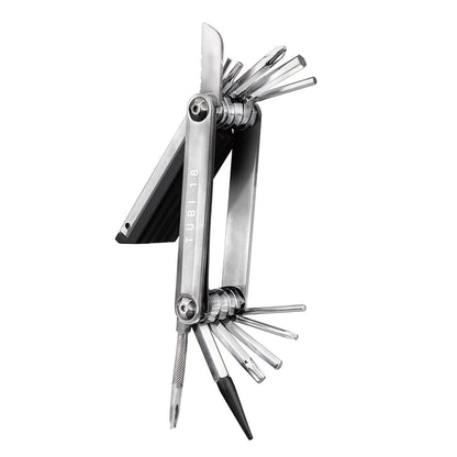 Multi-Outils Tubeless TOPEAK TUBI 18 (18 Outils)