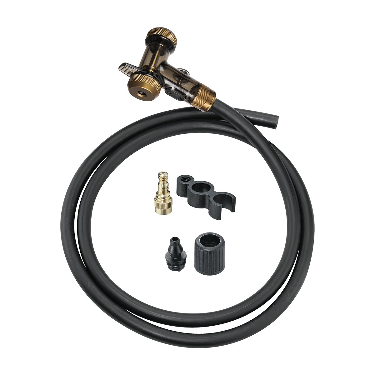 Kit de Mise à Niveau TOPEAK TUBIHEAD