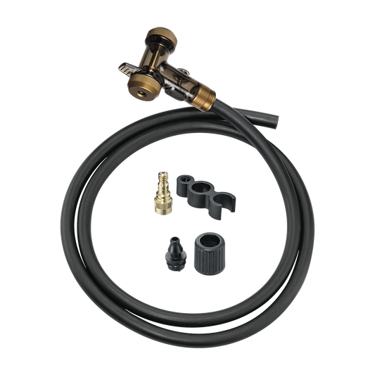 Kit de Mise à Niveau TOPEAK TUBIHEAD