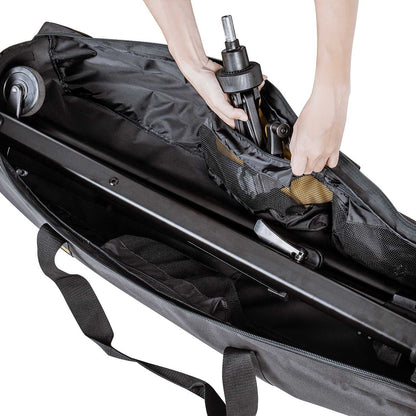 Sac de transport TOPEAK PrepStand