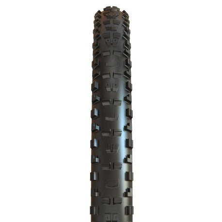 Pneu MAXXIS MINION DHR II 27.5x2.50 WT Exo+ 3C MaxxTerra Tubeless Ready Souple Noir