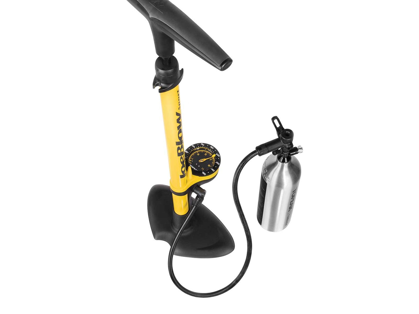 Cartouche Compresseur Tubeless TOPEAK TUBIBOOSTER