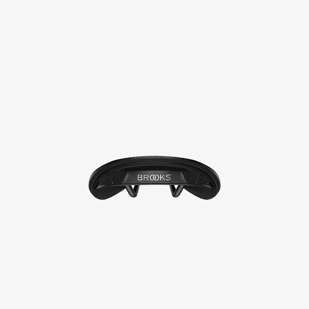 Selle BROOKS CAMBIUM C15 CARVED Noir