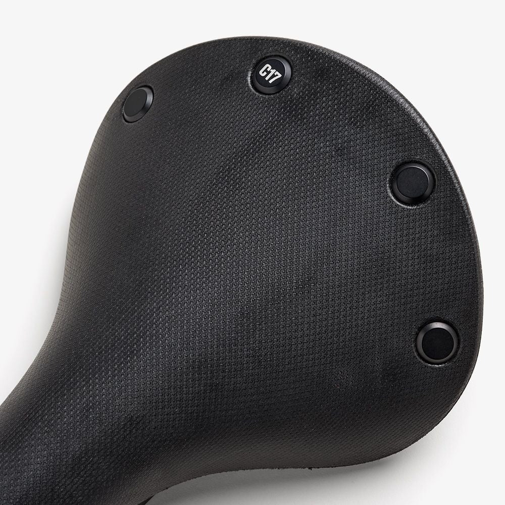 Selle BROOKS CAMBIUM C17 Noir
