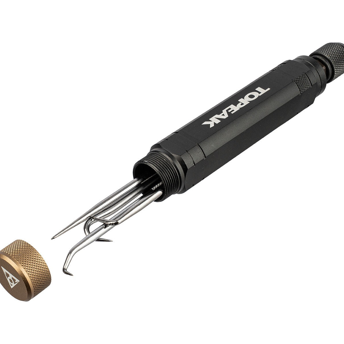 Kit de Pointes et Crochets TOPEAK UTILITY