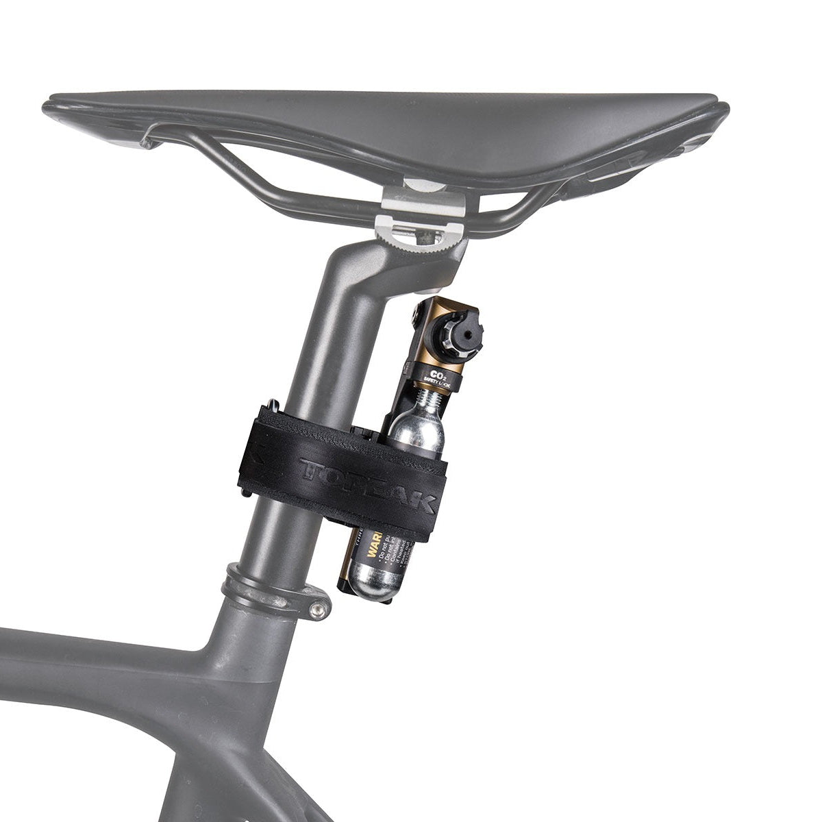 Multi-Outils Co2 TOPEAK TUBI MASTER+ (16g)