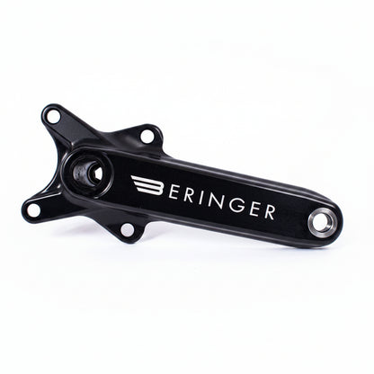 Pedalier BERINGER E2 ELITE Noir