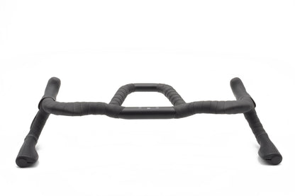 Ruban de Cintre Extra-Long REDSHIFT Noir