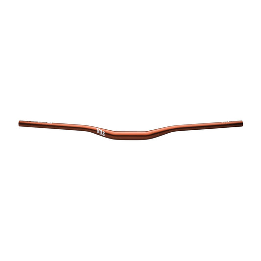 Cintre TITLE AH1 Rise 25mm 800mm Bronze
