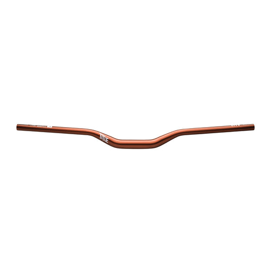 Cintre TITLE AH1 Rise 38mm 800mm Bronze