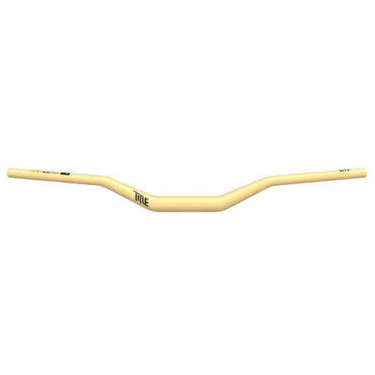 Cintre TITLE AH1 Rise 50mm 800mm Sand