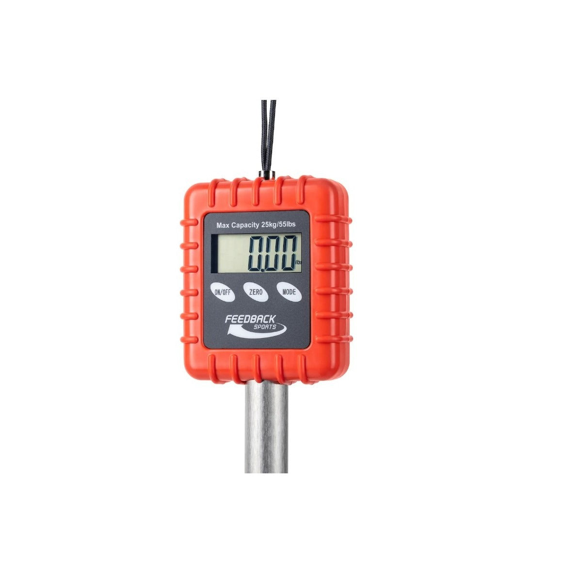 Balance numérique FEEDBACK SPORTS Alpine