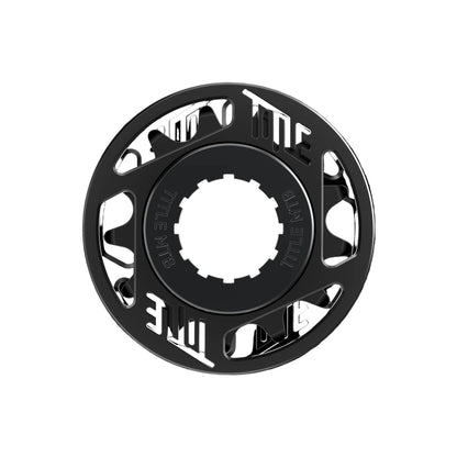 Kit Single Speed TITLE Noir