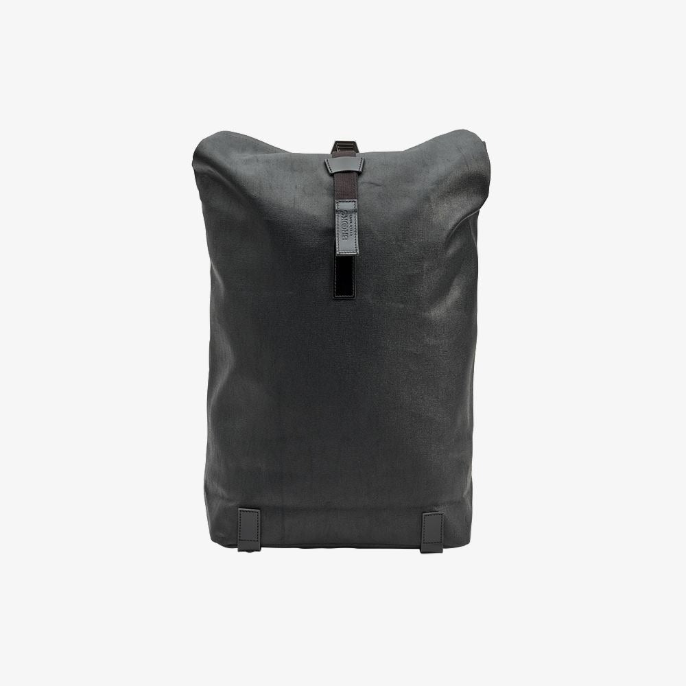 Sac à Dos BROOKS PICKWICK COTTON CANVAS 26L Noir
