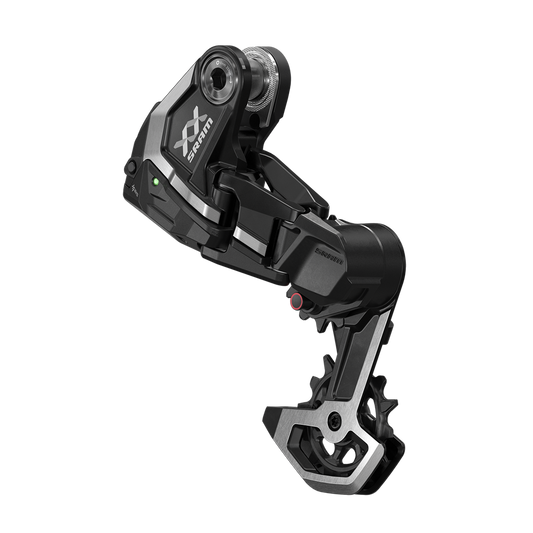 Dérailleur  Arrière SRAM XX DH T-TYPE EAGLE AXS 7V