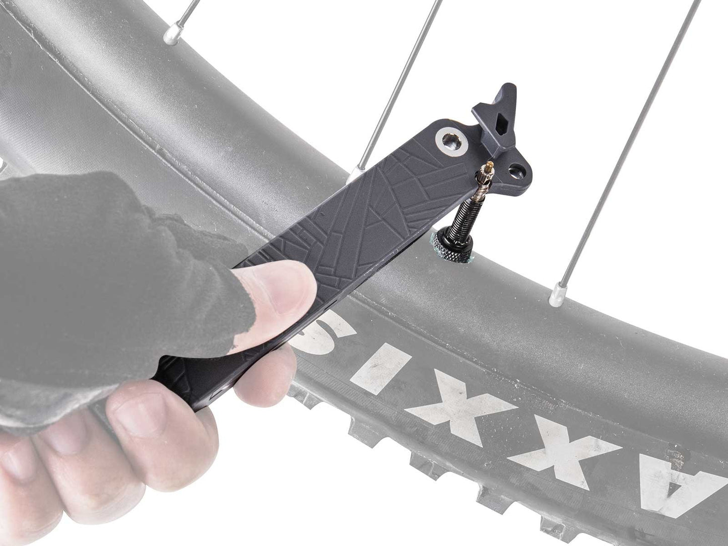 Pince multifonction TOPEAK POWER LEVER X