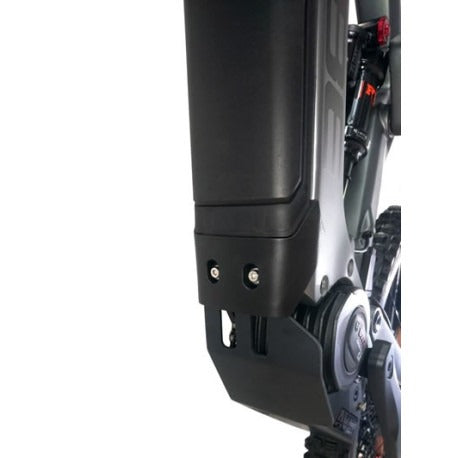 Sabot Protection Moteur AVS pour Cube Stereo Hybrid 2020-2022