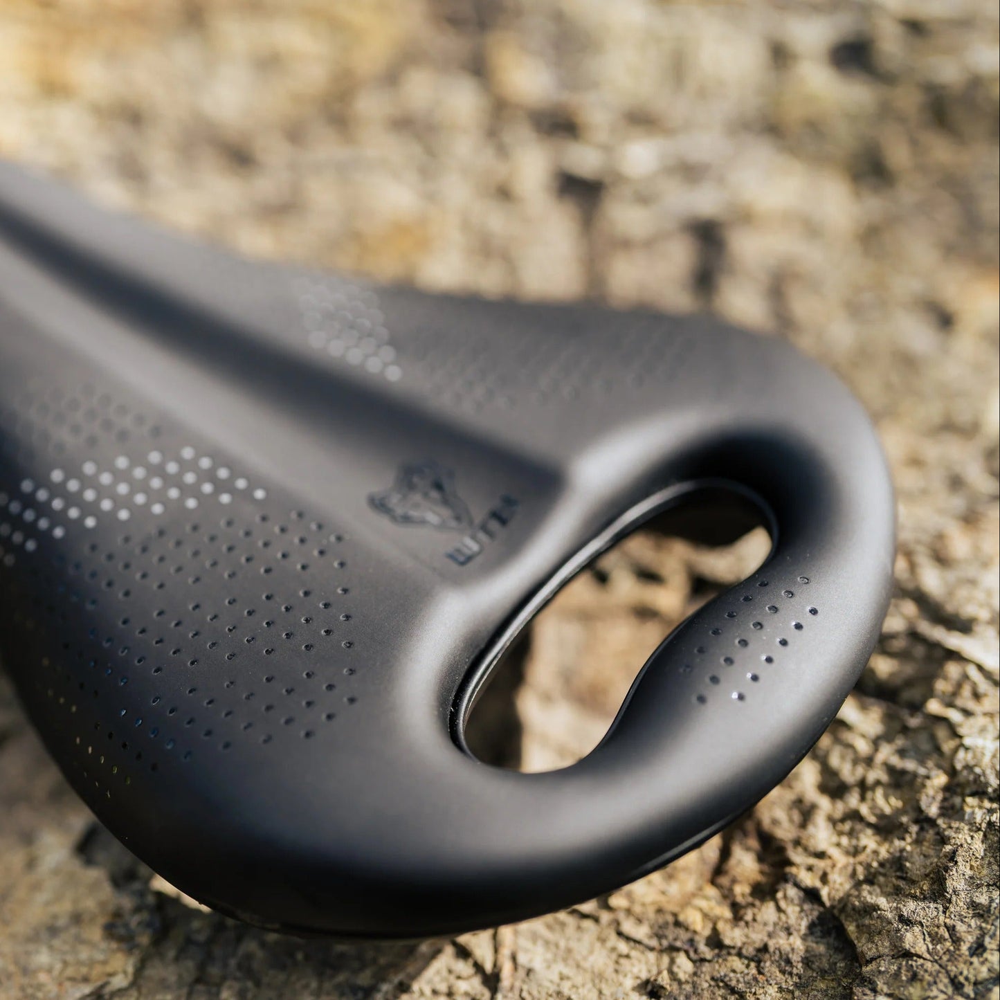 Selle WTB DEVO W/PICKUP Medium Rails Acier