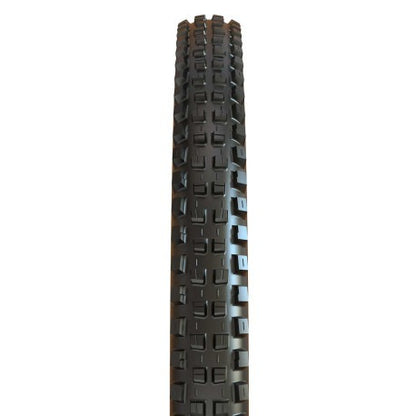 Pneu MAXXIS HIGH ROLLER III 27.5x2.40 WT 3C MaxxGrip Double Down Tubeless Ready Souple Noir
