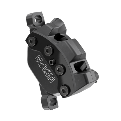 Frein Arriere SRAM MAVEN SILVER B1 Noir