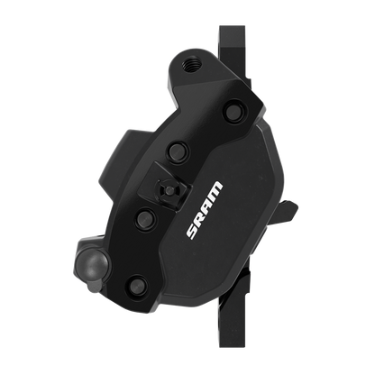 Frein Avant SRAM MAVEN SILVER B1 Noir