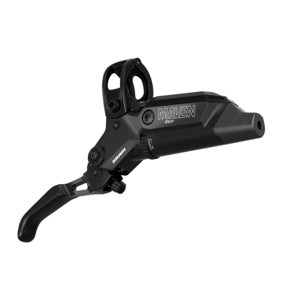 Frein Arriere SRAM MAVEN SILVER B1 Noir