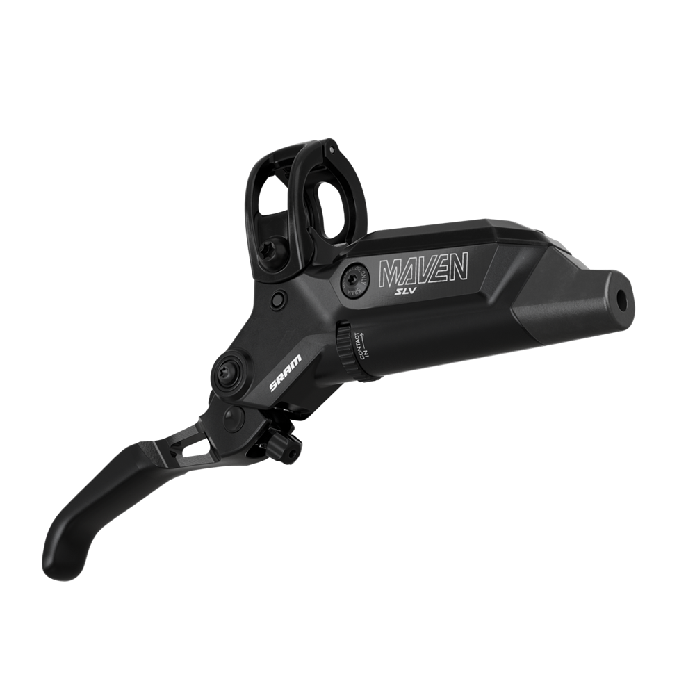 Frein Avant SRAM MAVEN SILVER B1 Noir