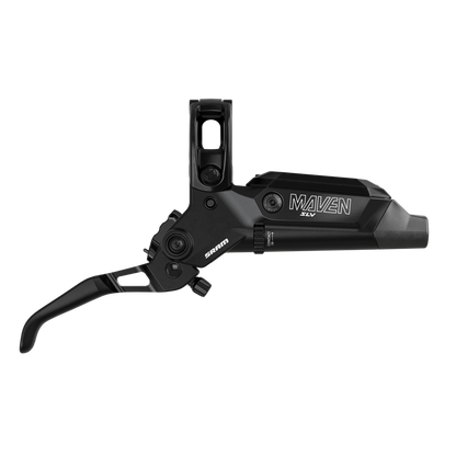Frein Avant SRAM MAVEN SILVER B1 Noir