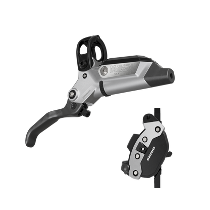 Frein Arrière SRAM MAVEN ULTIMATE B1 Noir