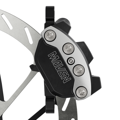 Frein Arrière SRAM MAVEN ULTIMATE B1 Noir