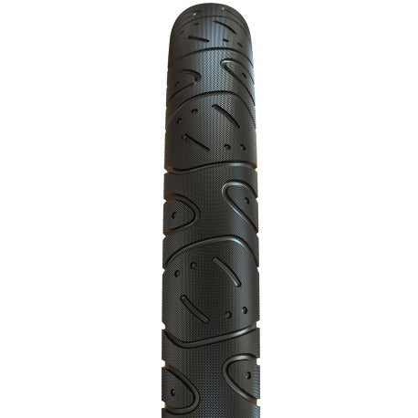 Pneu MAXXIS HOOKWORM 27.5x2.50 Rigide Noir