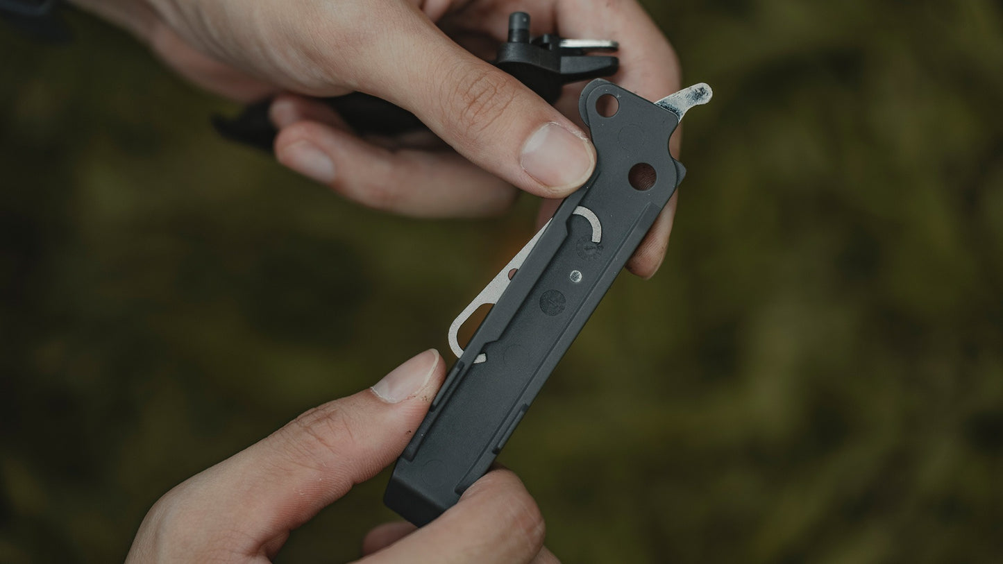 Pince multifonction TOPEAK POWER LEVER II