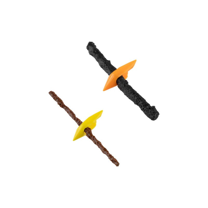 Embouts de mèches CRANKBROTHERS PLUG MATE ANCHOR KIT