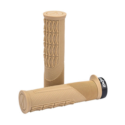 Grips SDG OPEN CORE THRICE 136 mm Beige