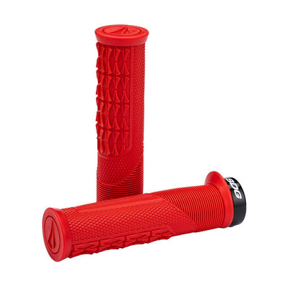 Grips SDG OPEN CORE THRICE 136 mm Rouge