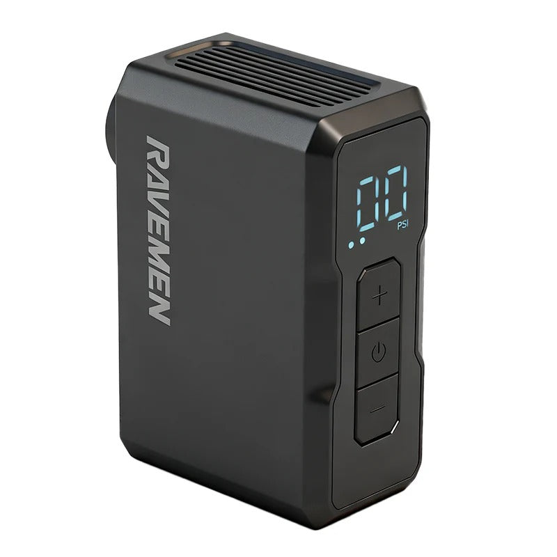 Pompe Electrique RAVEMEN EP01