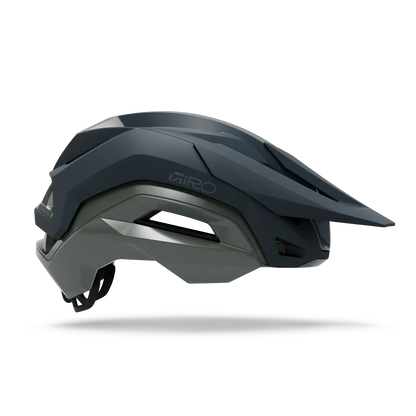 Casque VTT GIRO MONTARO PRO Marine Matte
