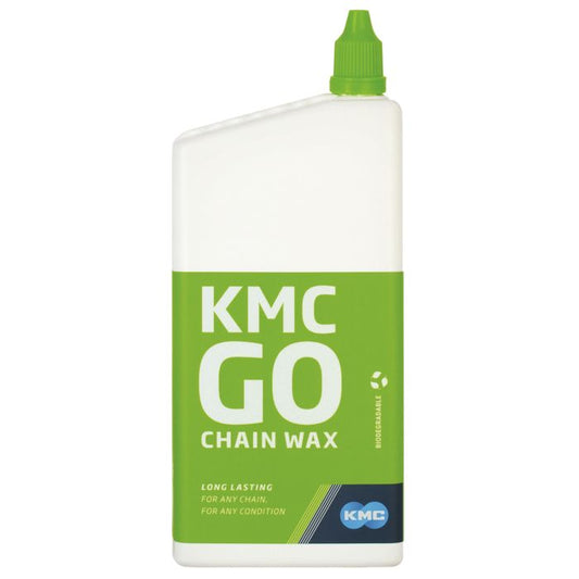 Lubrifiant Cire KMC Go Max 500 ml