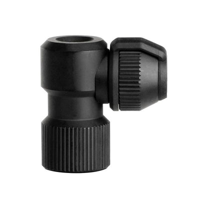 Percuteur CO2 TOPEAK NANO AIRBOOSTER L