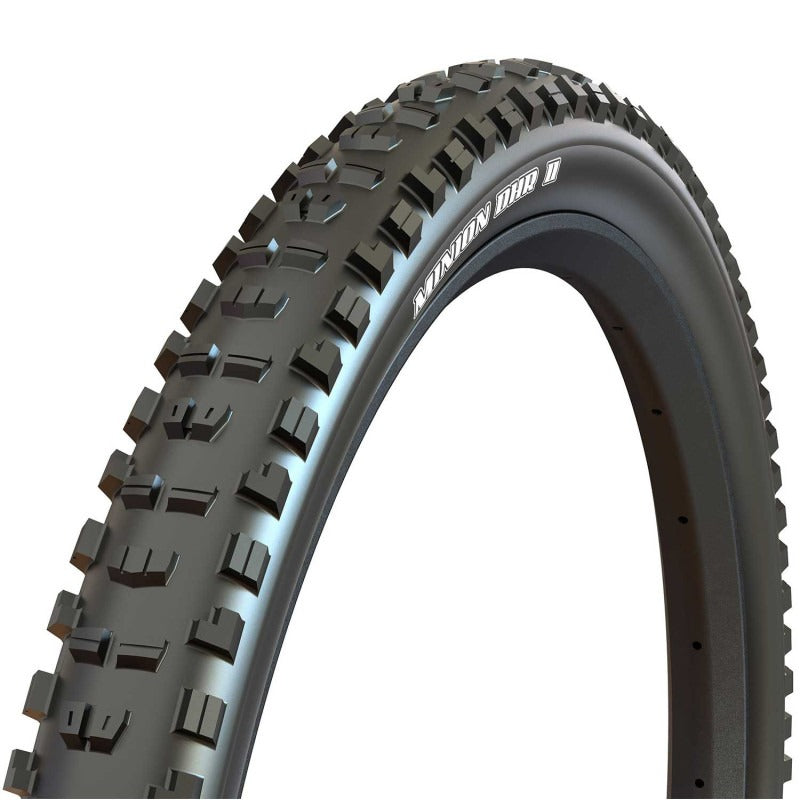Pneu MAXXIS MINION DHR II 20x2.30 Tubetype Souple Noir
