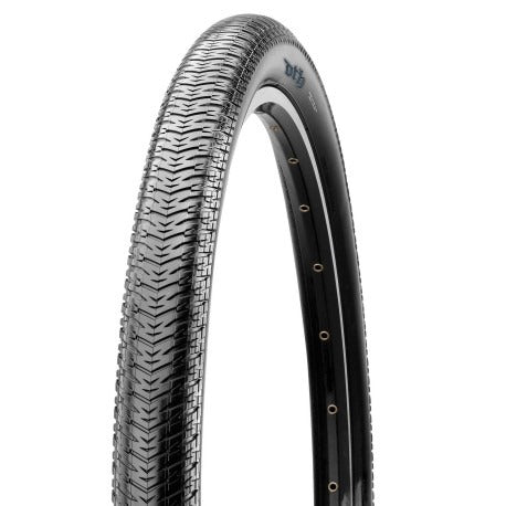 Pneu MAXXIS DTH 20x1.75 Exo Tubetype Souple Noir