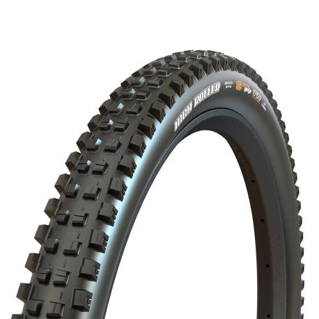 Pneu MAXXIS HIGH ROLLER III 27.5x2.40 WT 3C MaxxGrip Exo+ Tubeless Ready Souple Noir