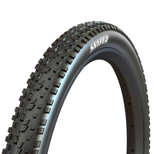 Pneu MAXXIS SNYPER 24x2.00 SilkShield Tubetype Souple Noir