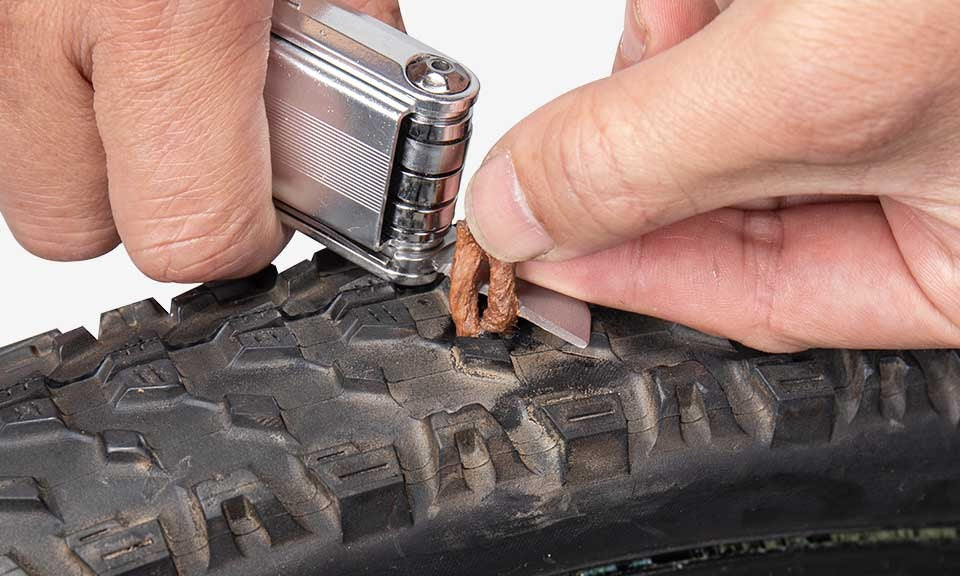 Multi-Outils Tubeless TOPEAK TUBI 18 (18 Outils)